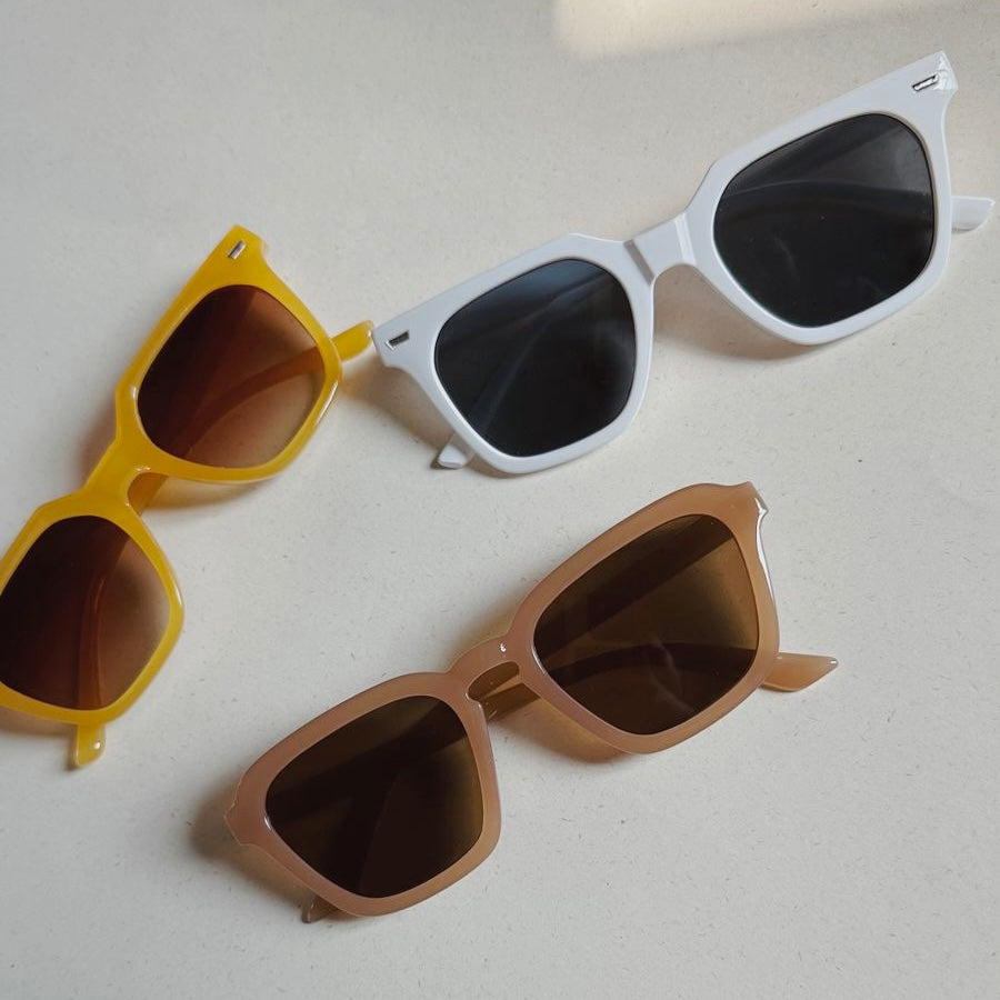 Square Sophistication