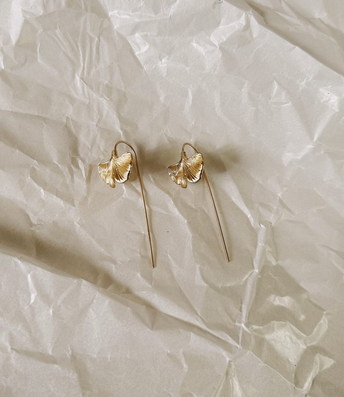 The Golden Hibiscus Hula