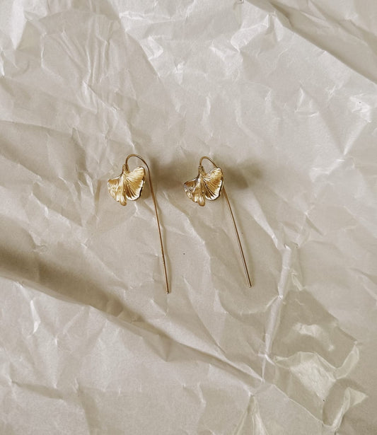 The Golden Hibiscus Hula