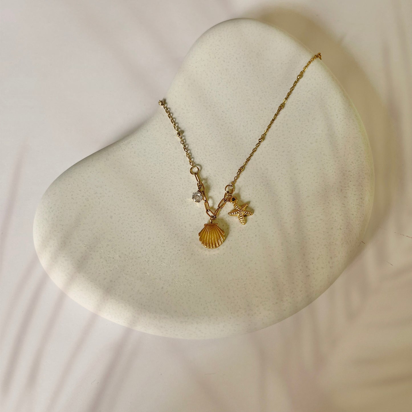 The Babe By The Shore