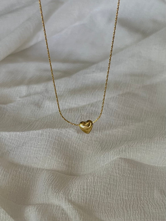 Little Heart Of Naples