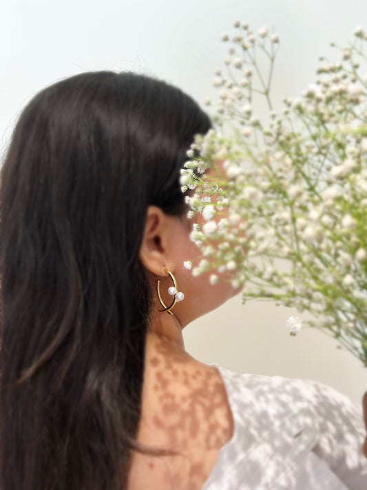 Caught in Pasta Twirl