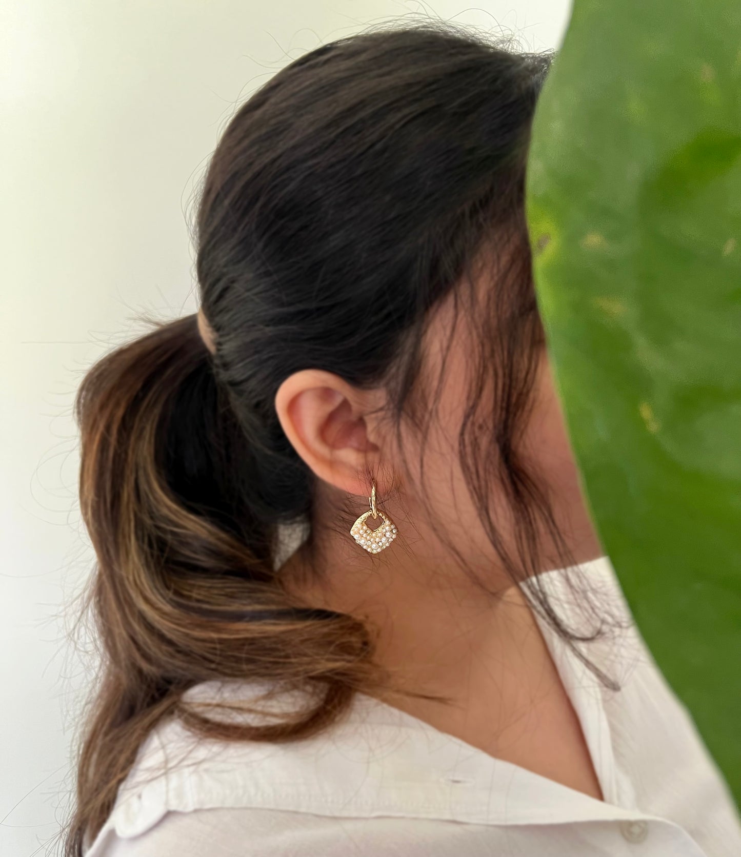 The Dangling Dreamscapes