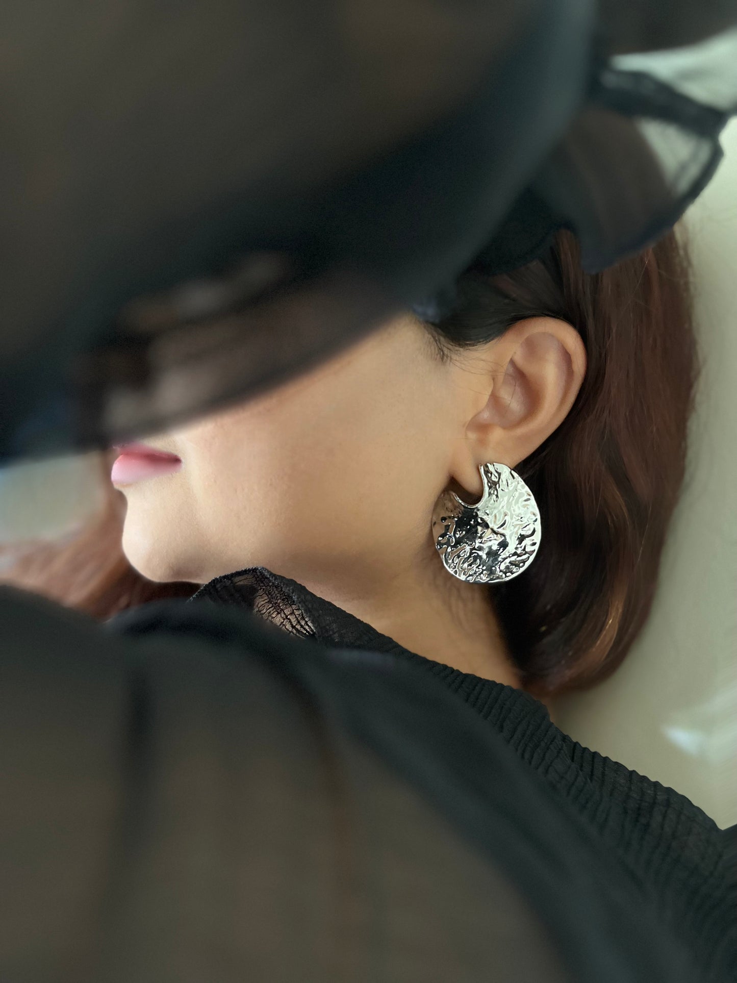 The Statement Teacups