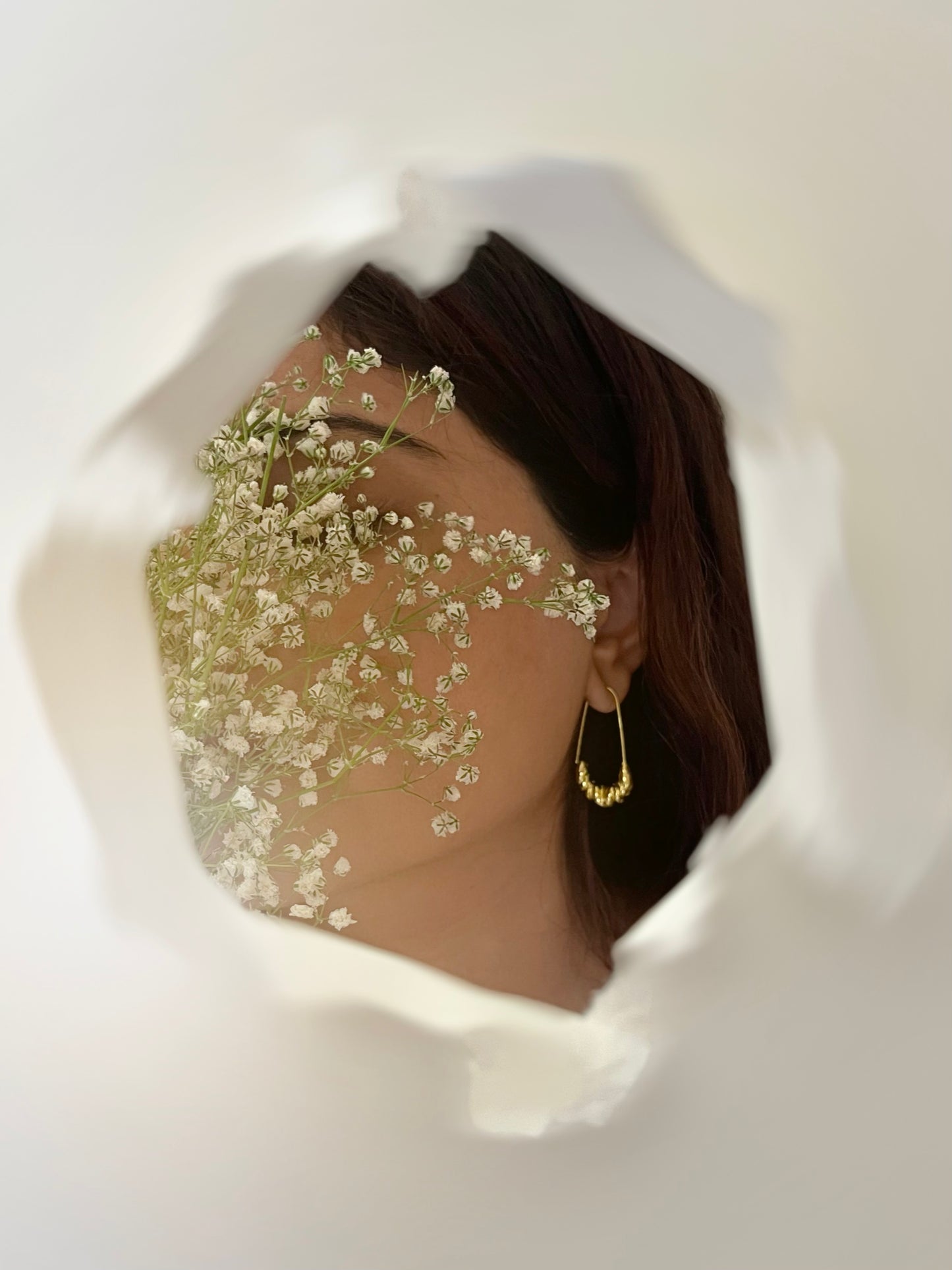 The Dangling Crossaint