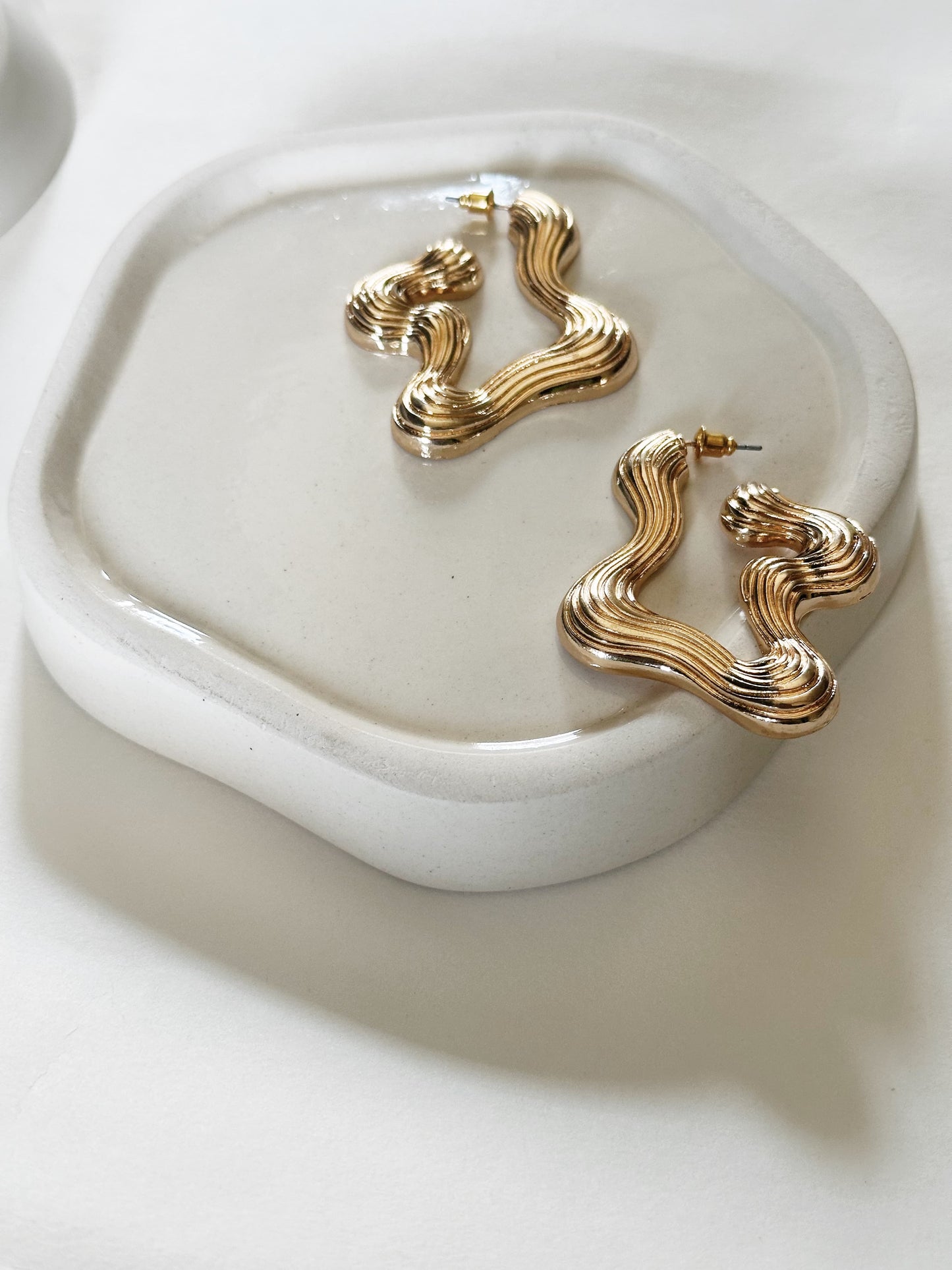 The Ear Mazing Twirls