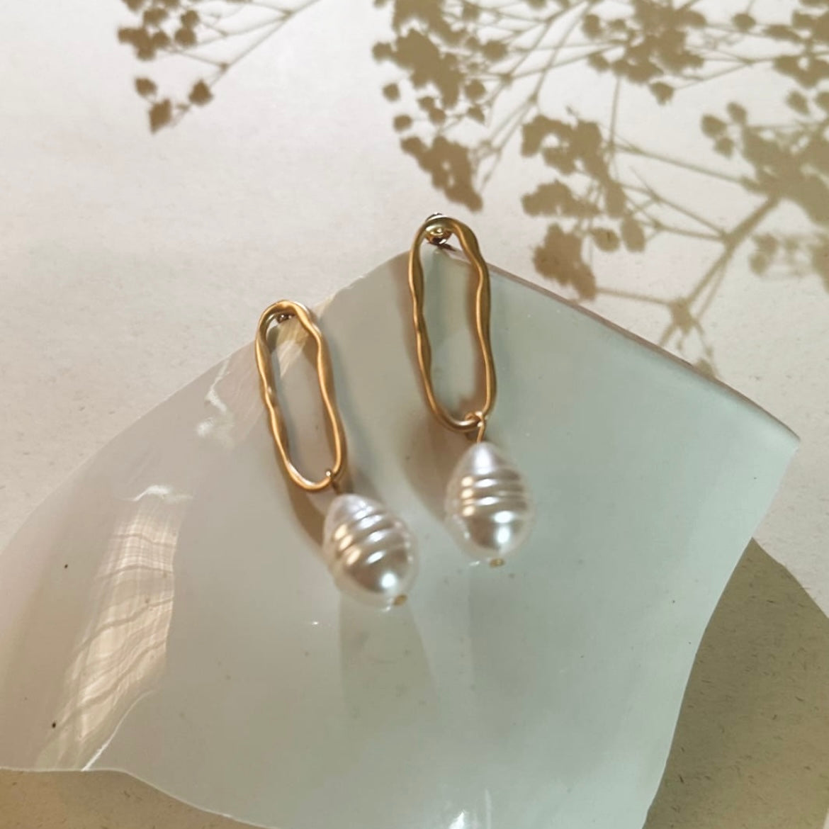 The Fireflies Fables