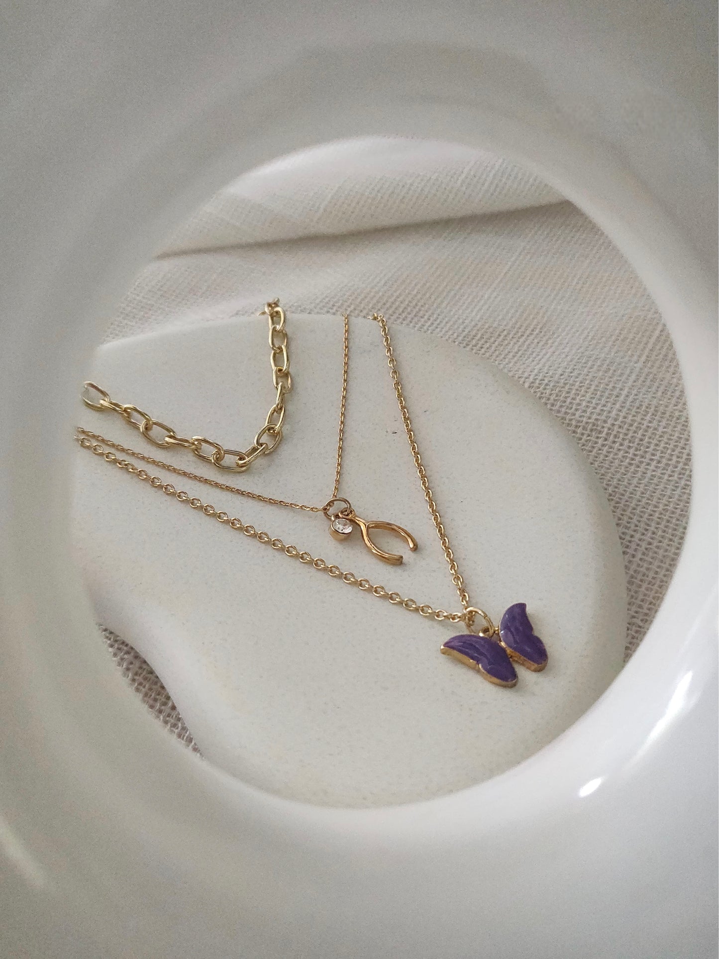 The Social Butterfly