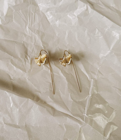 The Golden Hibiscus Hula