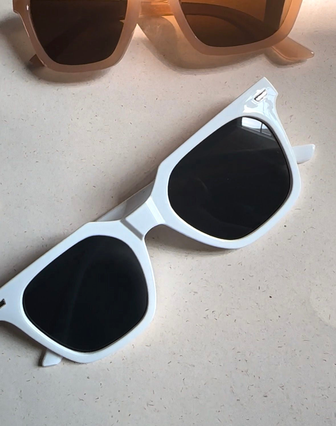 Square Sophistication