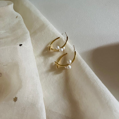 Caught in Pasta Twirl