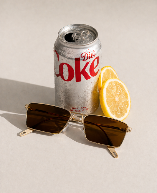 Diet Coke Paglu
