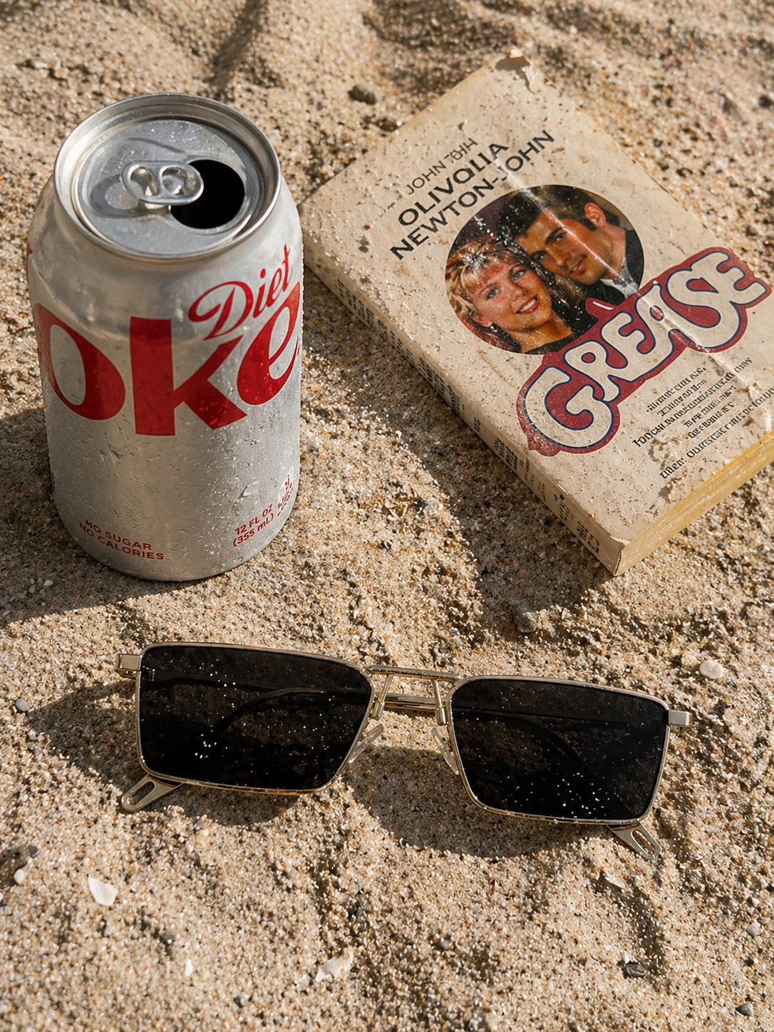 Diet Coke Paglu