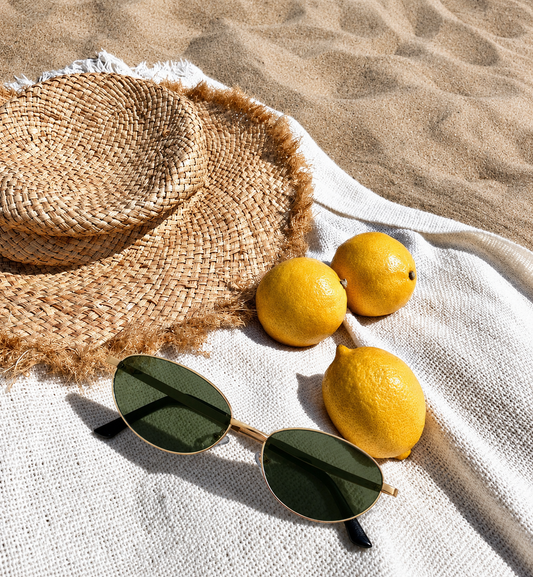 Vitamin Sea