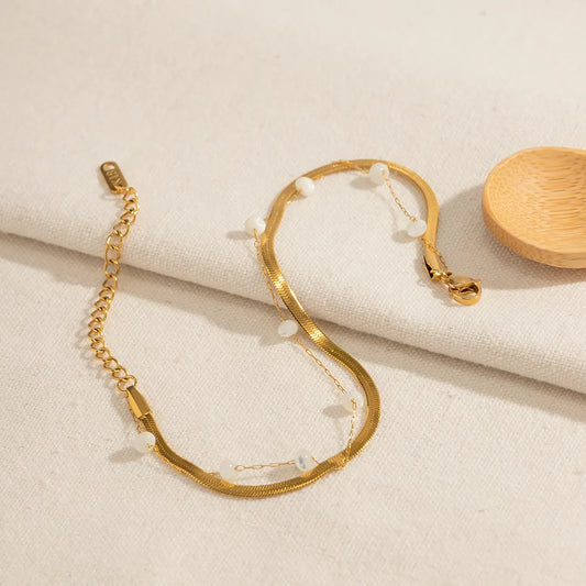 Barefoot Beads