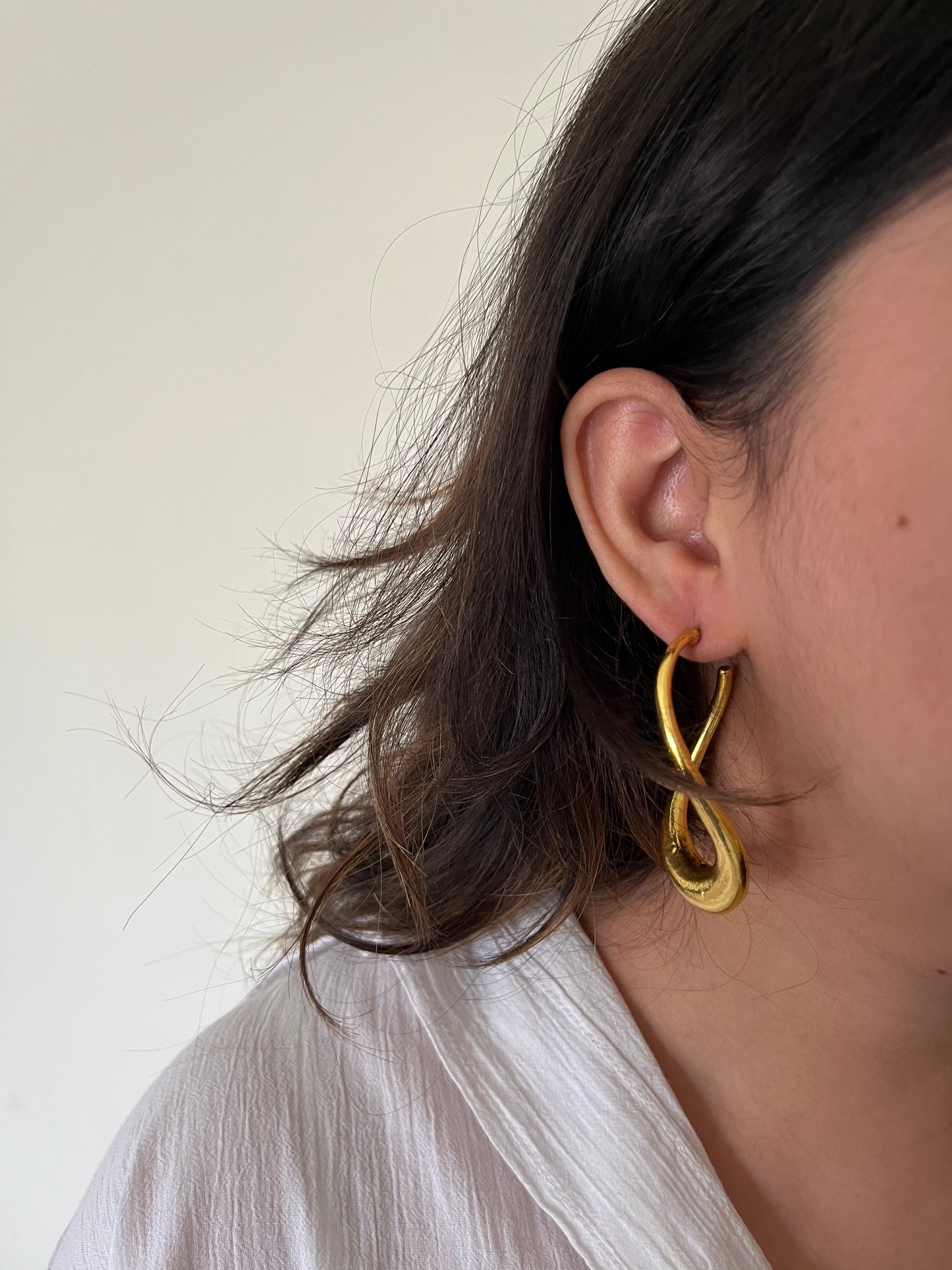 The Mamma Mia Hoops
