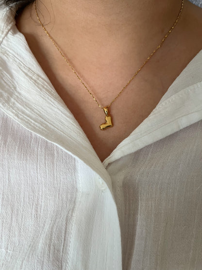 Left My Heart In Portofino