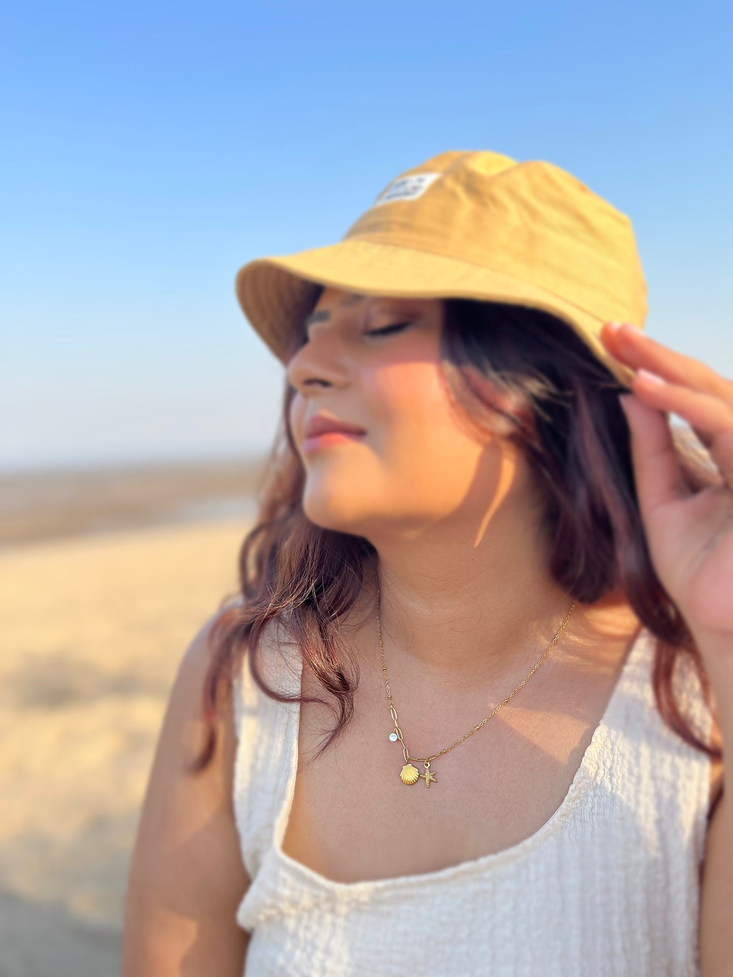 The Babe By The Shore