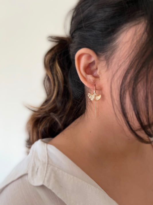 The Golden Hibiscus Hula