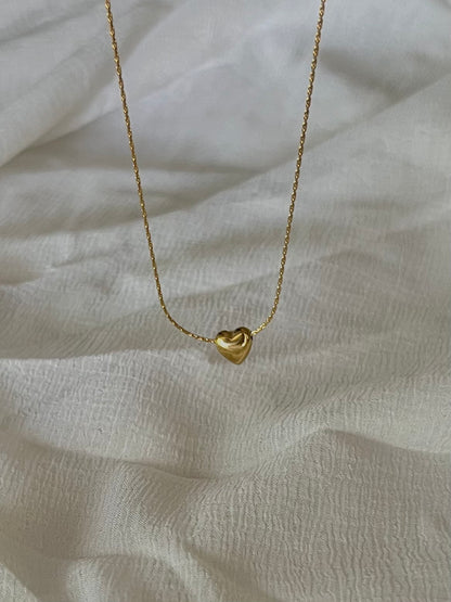 Little Heart Of Naples