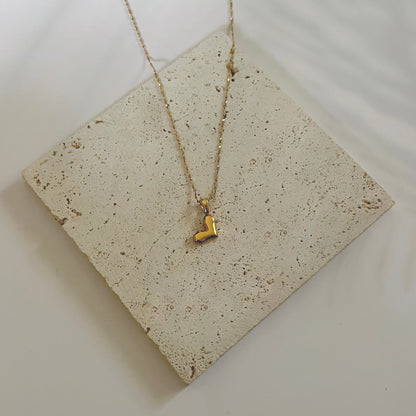 Left My Heart In Portofino