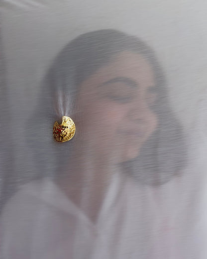 The Statement Teacups