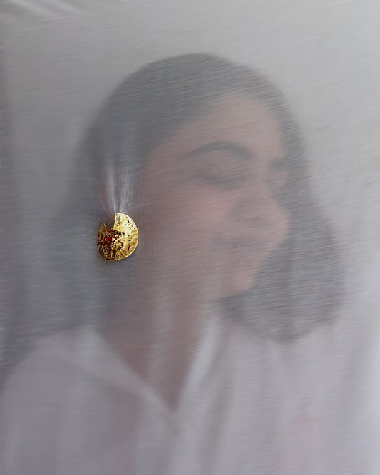 The Statement Teacups