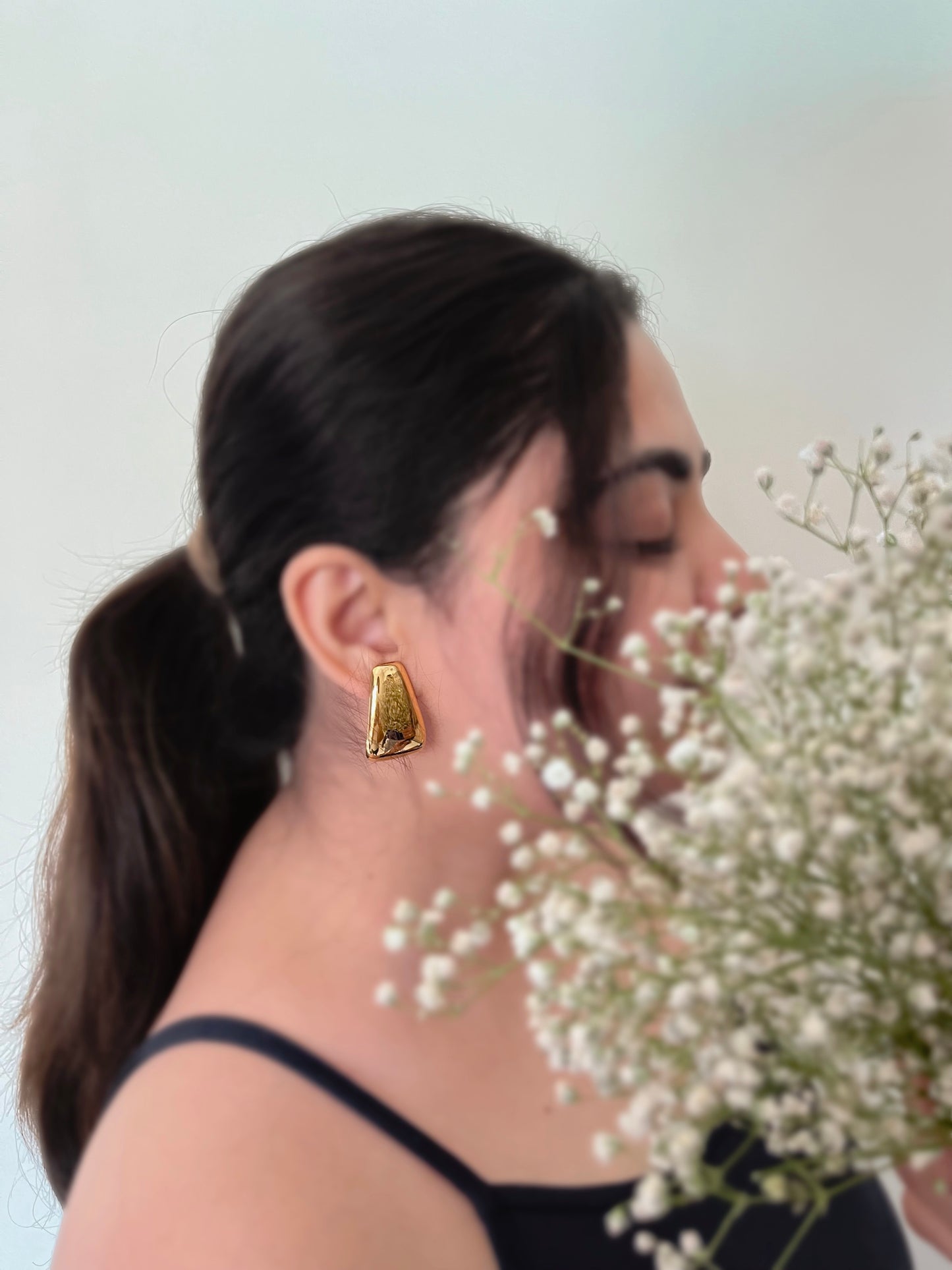 Hotter Than A Italian Summer