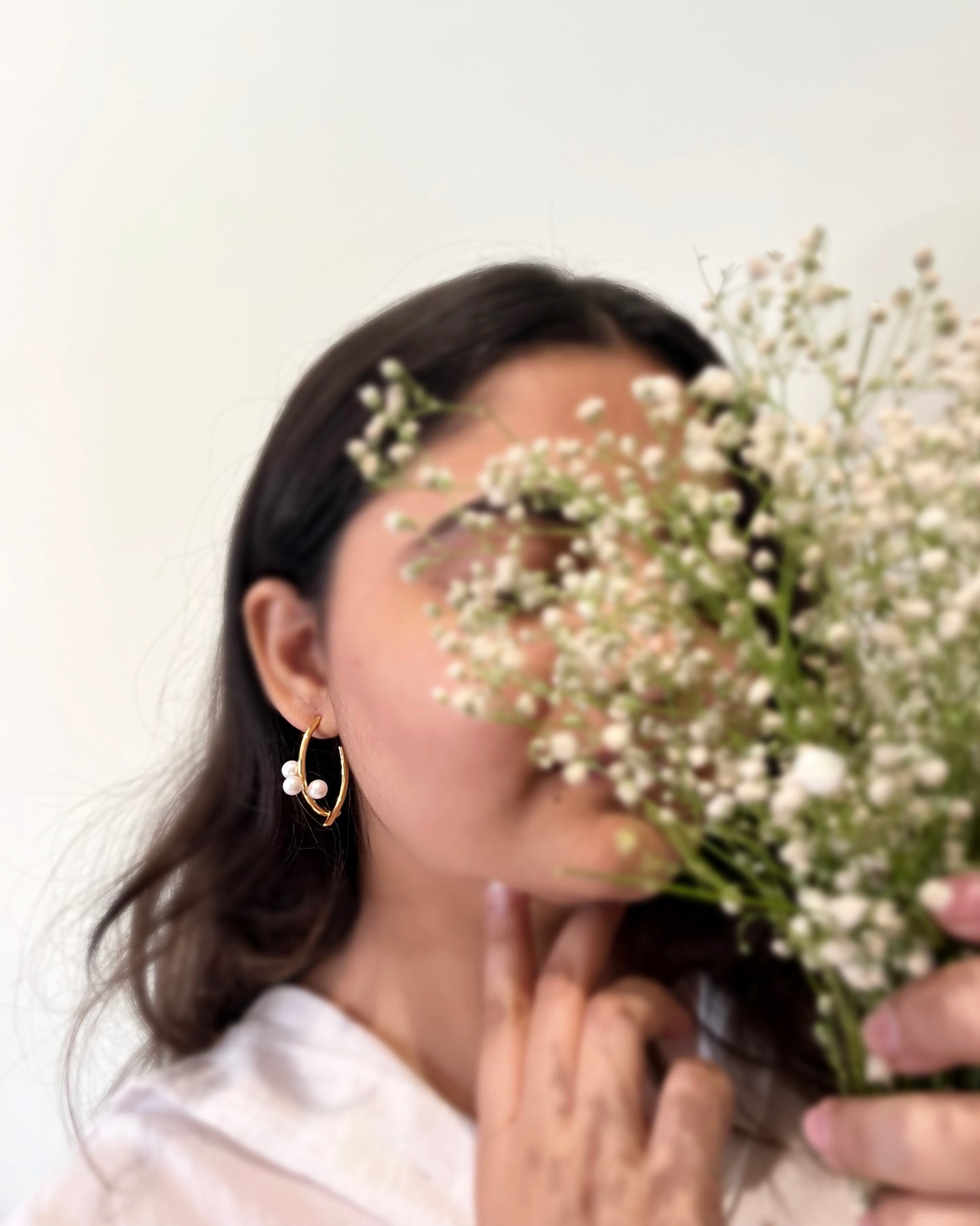 Caught in Pasta Twirl