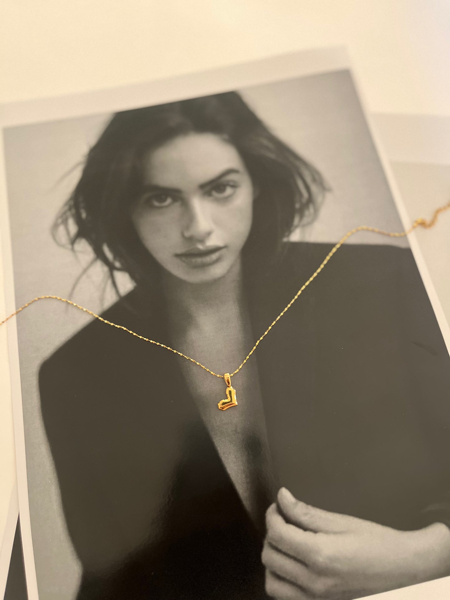 Left My Heart In Portofino