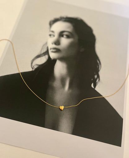 Little Heart Of Naples