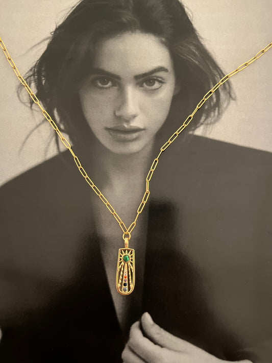 The Happy Hippie Hues