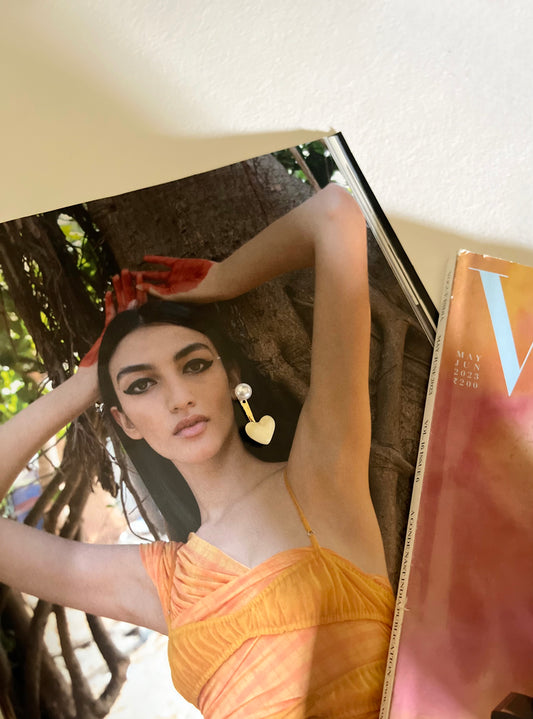 The Love At First Lobe