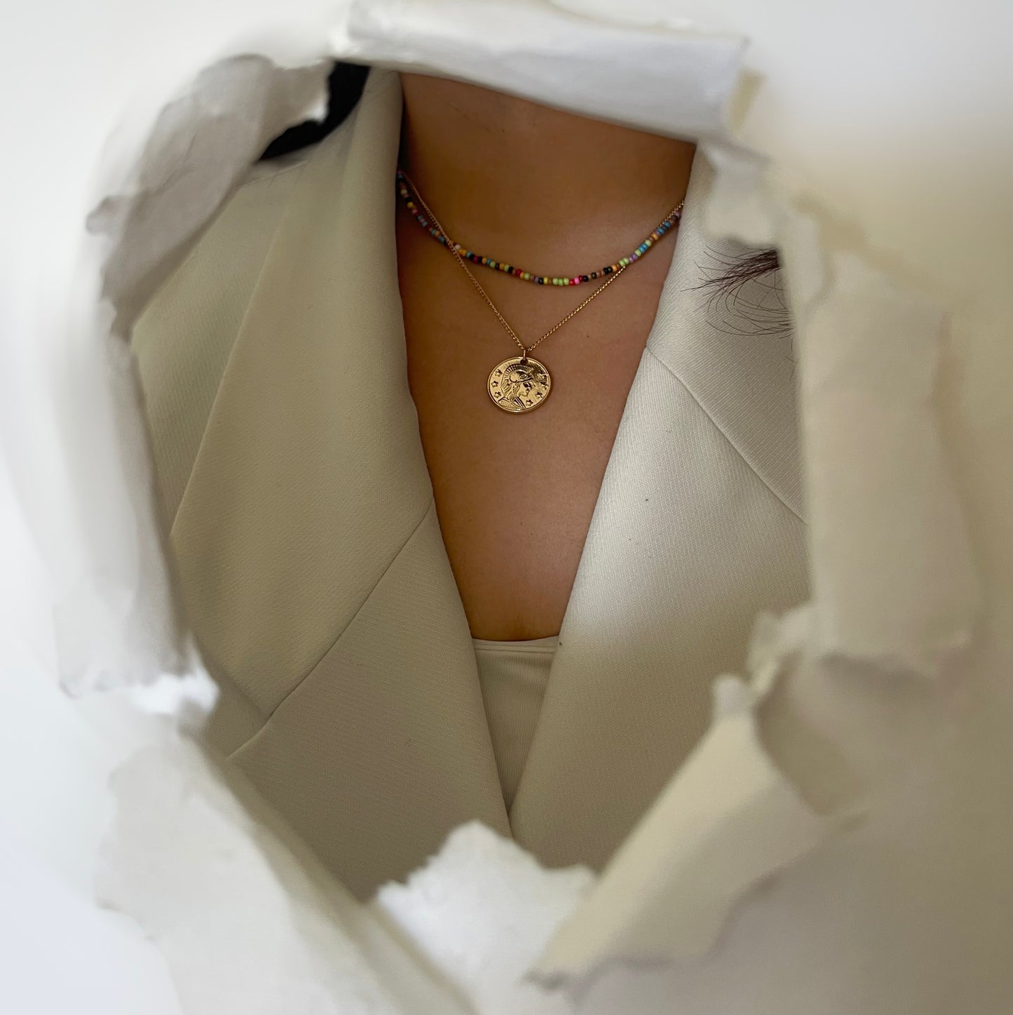 The Experimental Queen