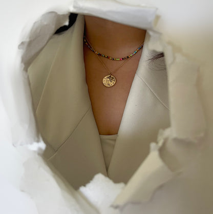 The Experimental Queen