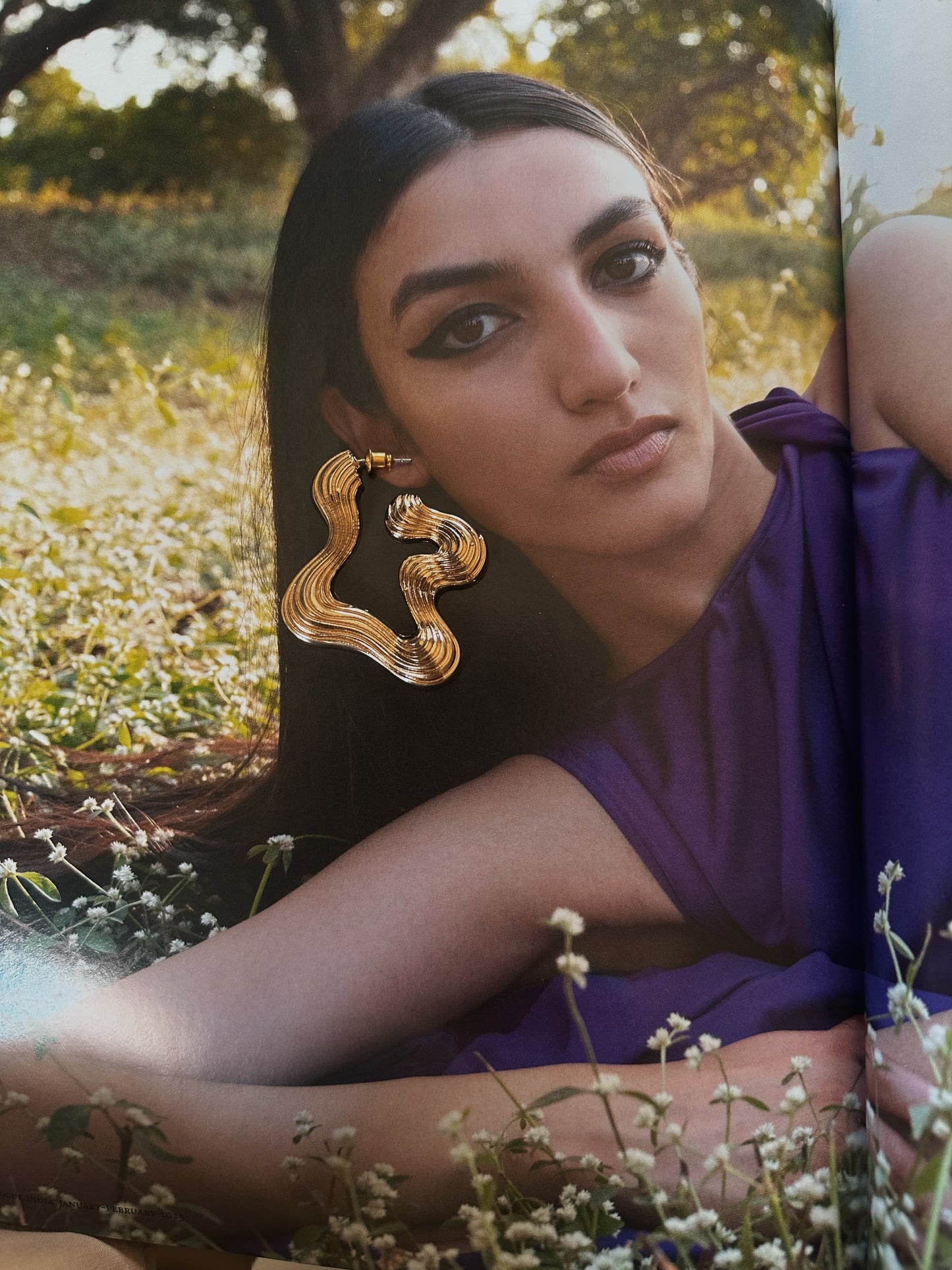 The Ear Mazing Twirls