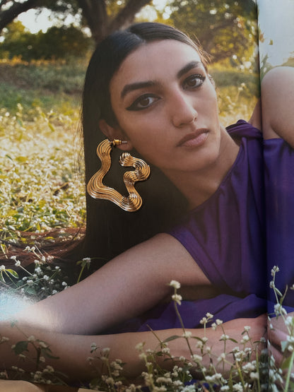 The Ear Mazing Twirls