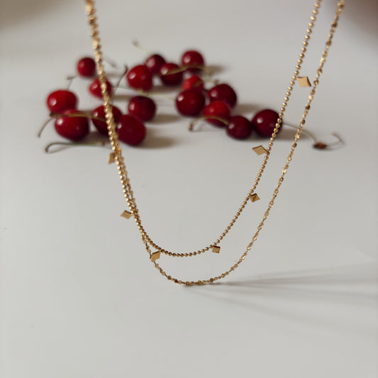 Girl In the Velvet Sea