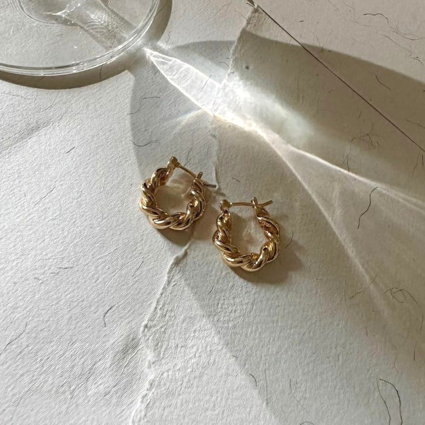 The Lilliputian Zig-Zag