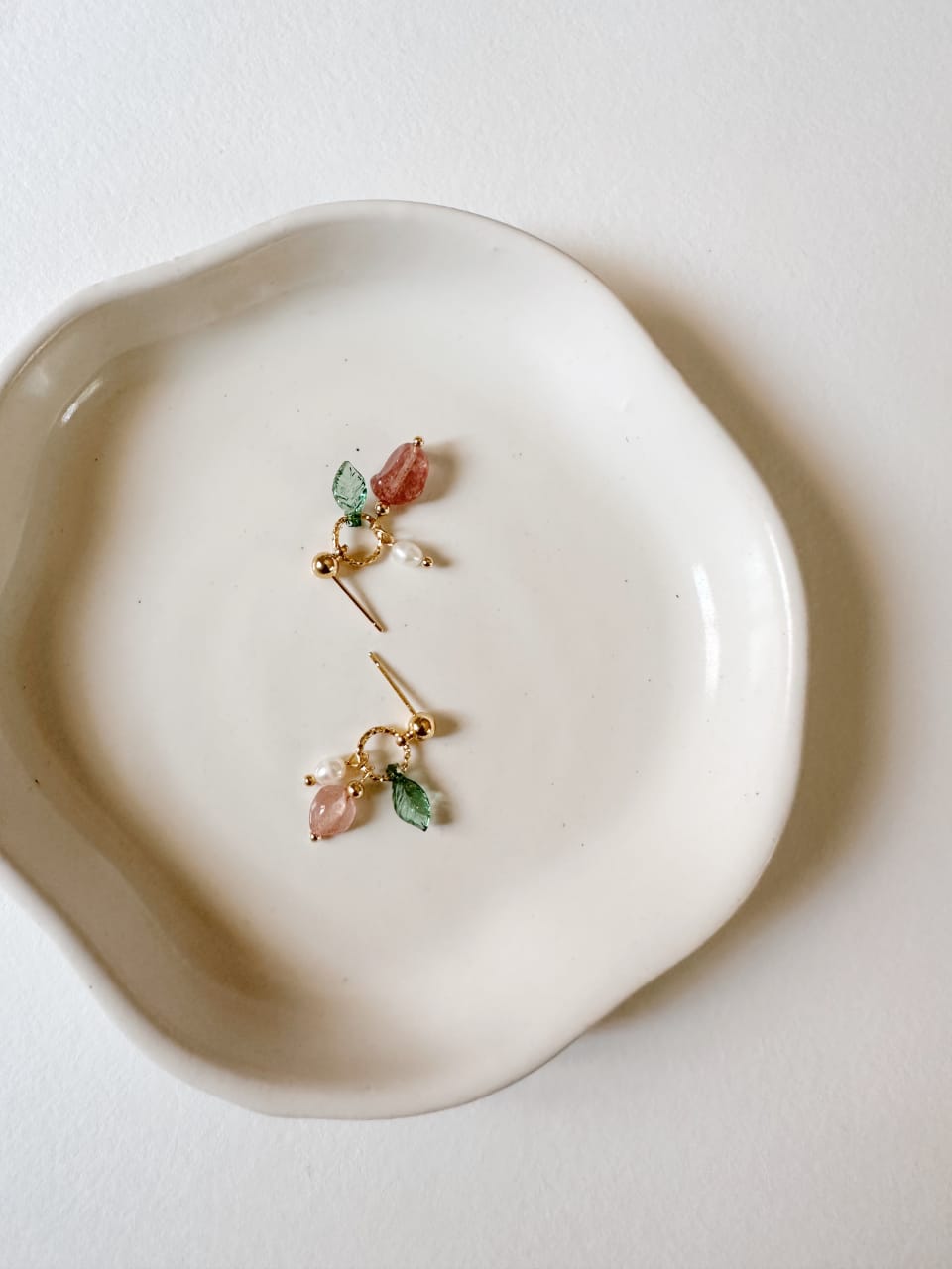 The Spring Fling Dangles