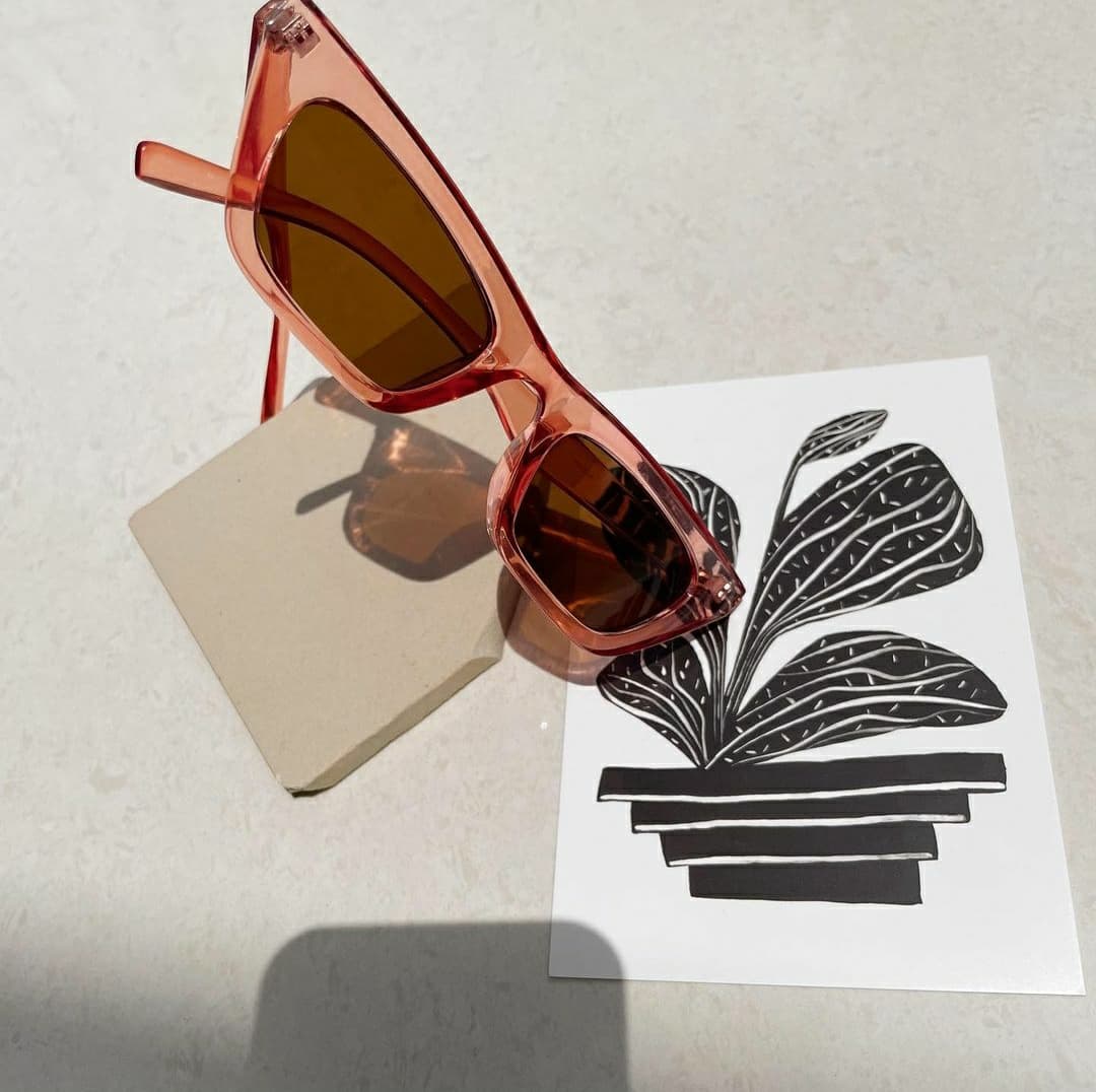 Midnight Boopers (Rectangle )